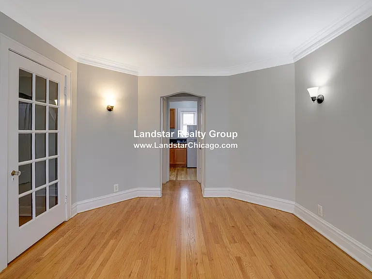 4514 N Wolcott Ave #2A — Photo 2