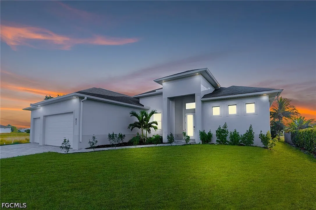 3 bed, 3.0 bath, 2057 sqft, $3,400 — Photo 4