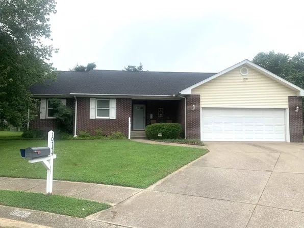 10744 Willow Creek Rd, Newburgh, IN 47630