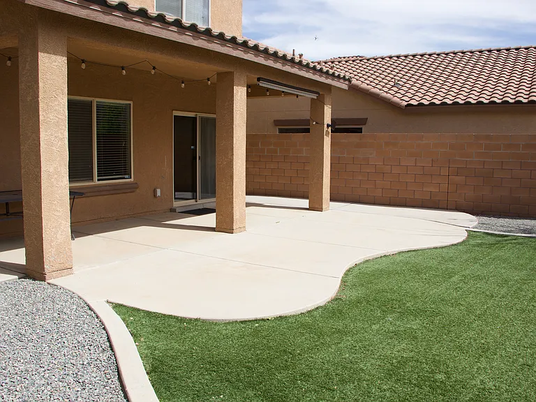 9631 Andesite Dr NW — Photo 20
