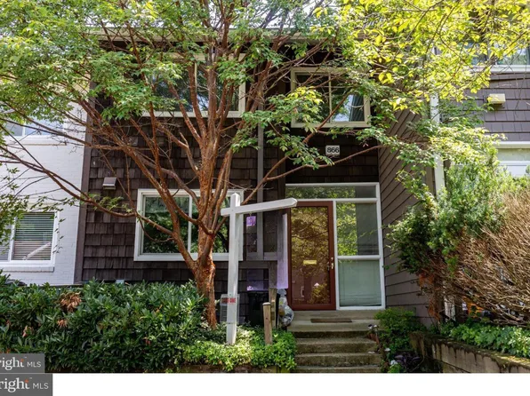 866 New Mark Esplanade, Rockville, MD 20850