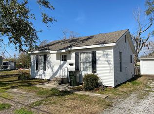 607 Fall St, Lake Charles, LA 70601