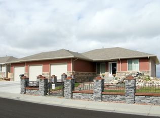 410 W 47th St, Casper, WY 82601