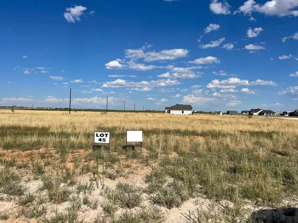 3950 Evan St, Ropesville, TX 79358