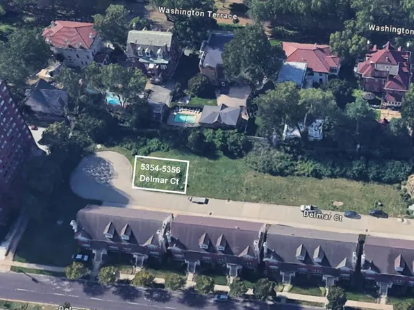 5354 Delmar Place Ct, Saint Louis, MO 63112