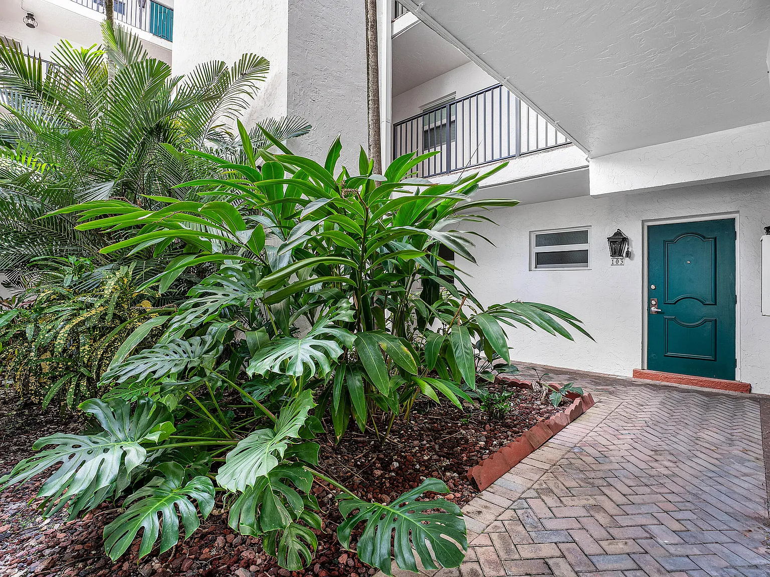 1 bed, 1.0 bath, 530 sqft, $2,000 — Photo 4