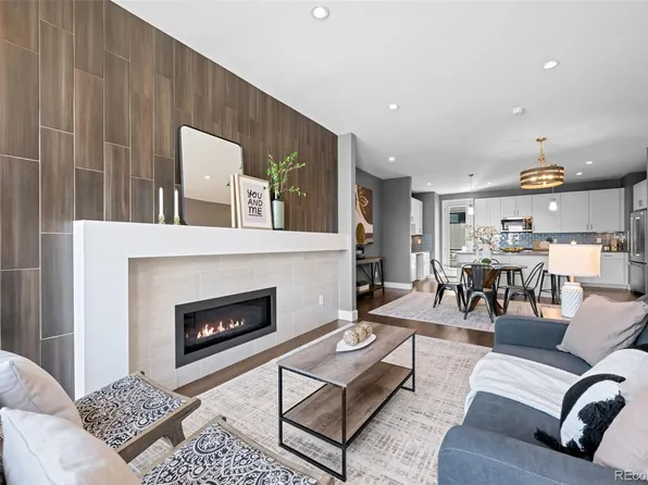 2438 N Washington Street, Denver, CO 80205