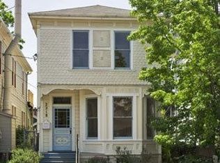 2218 Blake St, Berkeley, CA 94704