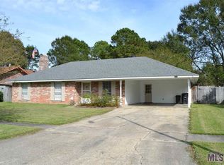 9945 Hawthorne Dr, Baton Rouge, LA 70809