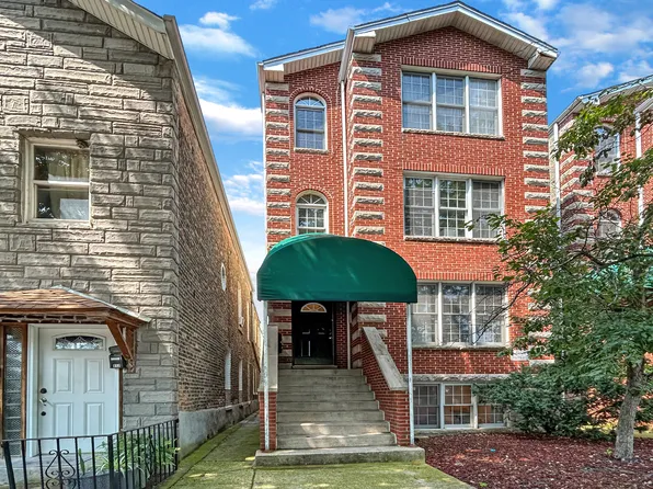 916 N Paulina St, Chicago, IL 60622