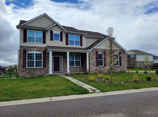 7722 Ryder, Utica, MI 48317
