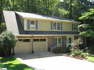 105 Cobblestone Rd, Greenville, SC 29615