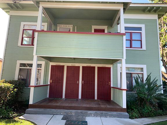 3rd image of 2445 K St