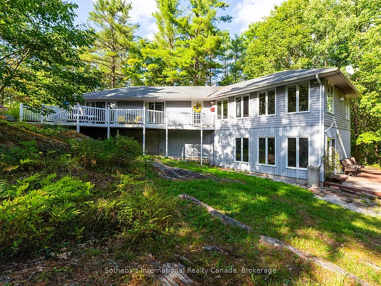 1060 N Kahshe Lake Rd #LOWER LEVEL — Photo 20