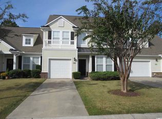 122 Cold Stream Cove Loop UNIT 504, Murrells Inlet, SC 29576
