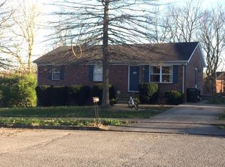 1000 Wise Dr, Wilmore, KY 40390