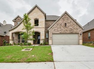 115 Magnolia Ln, Hickory Creek, TX 75065
