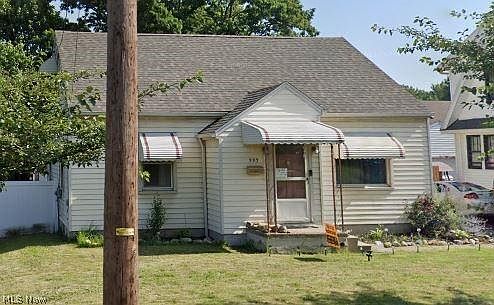 2nd image of 999 Harpster Ave