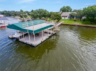 4901 Green Acres Rd UNIT 4, Graham, TX 76450