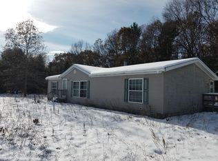 7937 S 80th Ave, Montague, MI 49437