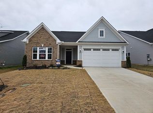1284 Fiddletree Ln, Woodruff, SC 29388