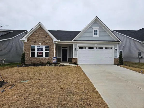 1284 Fiddletree Ln, Woodruff, SC 29388