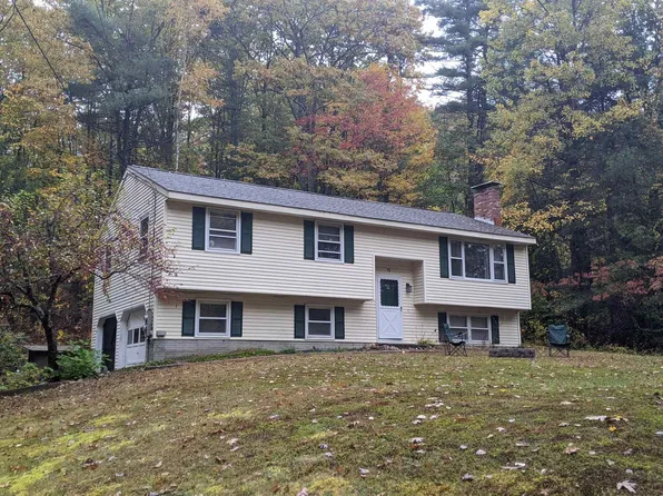 72 Michigan Road, Jaffrey, NH 03452