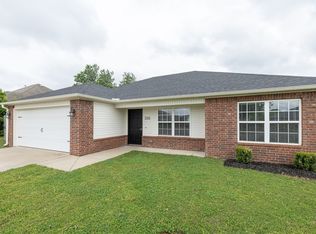 3766 Sanday Ave, Springdale, AR 72764