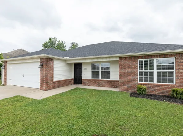 3766 Sanday Ave, Springdale, AR 72764