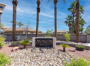 2900 Sunridge Heights Pkwy APT 418, Henderson, NV 89052