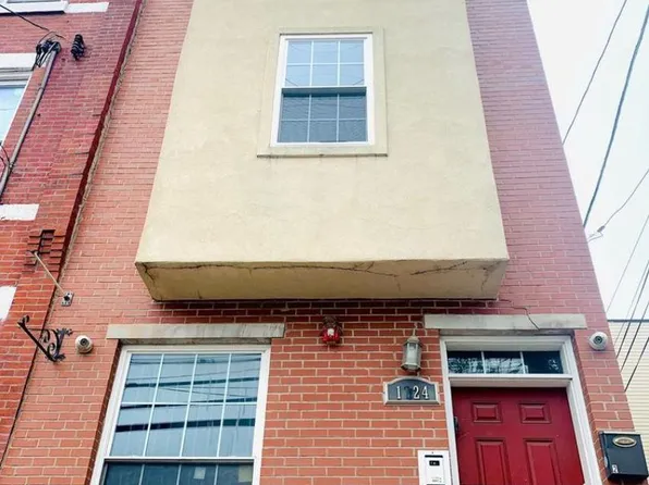 1724 W Norris St, Philadelphia, PA 19121