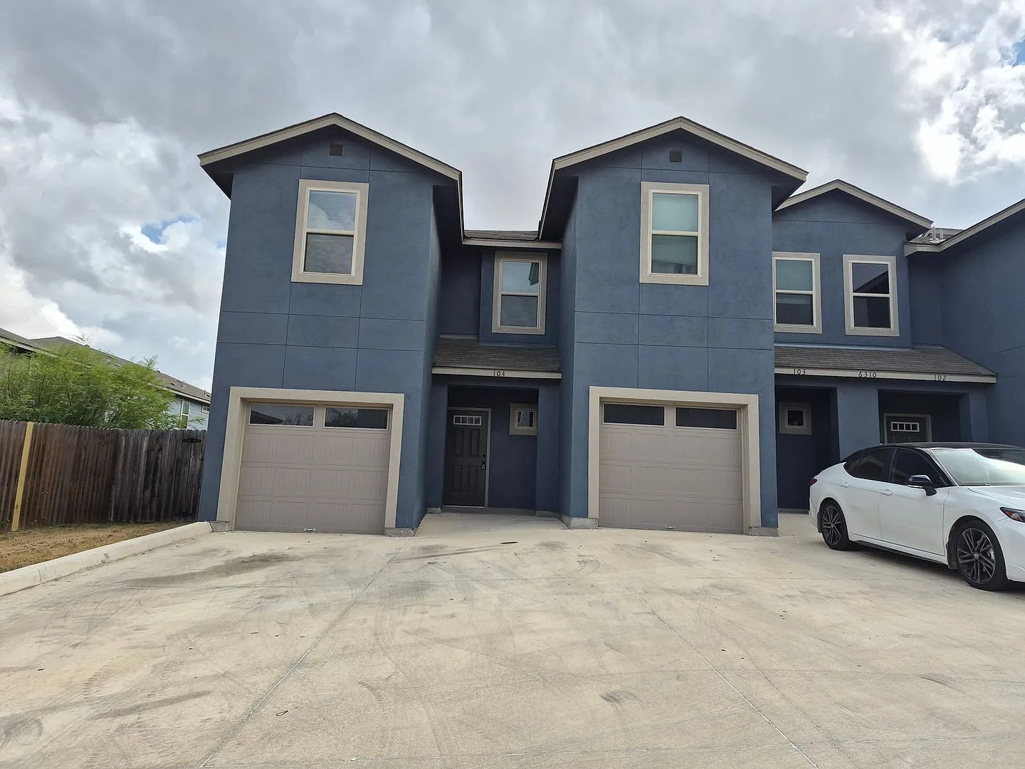 6310 Luglio Lane #104, San Antonio, TX 78233 — Photo 1