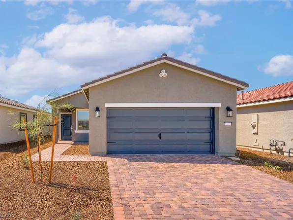6745 Magnolia River Ave, Las Vegas, NV 89156