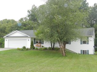25571 Chaty Ln, Gobles, MI 49055