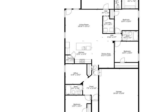 2195 Agarita Way, Princeton, TX 75407