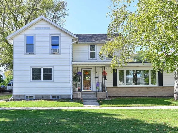 116 South Broad STREET, Elkhorn, WI 53121