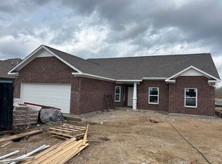 4970 E Daisy Ln, Mooresville, IN