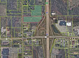 0 N Linden Rd, Clio, MI 48420