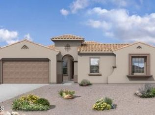 1028 E Buffalo St, Gilbert, AZ 85295