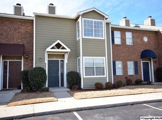 11112 S Memorial Pkwy UNIT I3, Huntsville, AL 35803