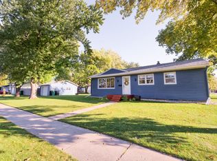 301 5th Ave E, West Fargo, ND 58078
