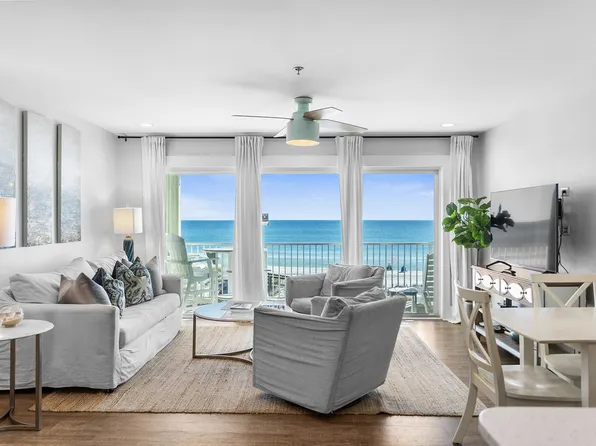 561 Eastern Lake Rd Unit 205, Santa Rosa Beach, FL 32459