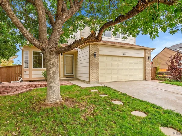 9224 Weeping Willow Place, Highlands Ranch, CO 80130