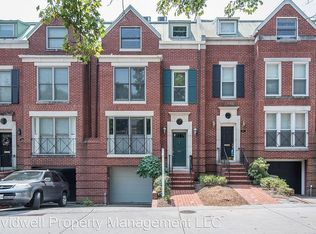 3510 Winfield Ln NW, Washington, DC 20007