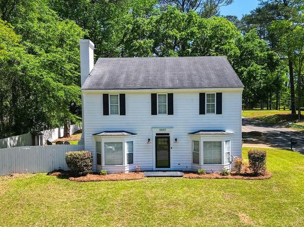 3602 Parkway Blvd, Meridian, MS 39305