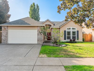 1348 NE Zachary St, Hillsboro, OR, 97124