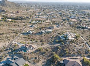 000xx N 92ND Avenue #0, Peoria, AZ 85383