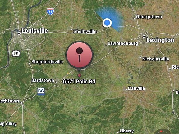 4th image of 6571 Polin Rd