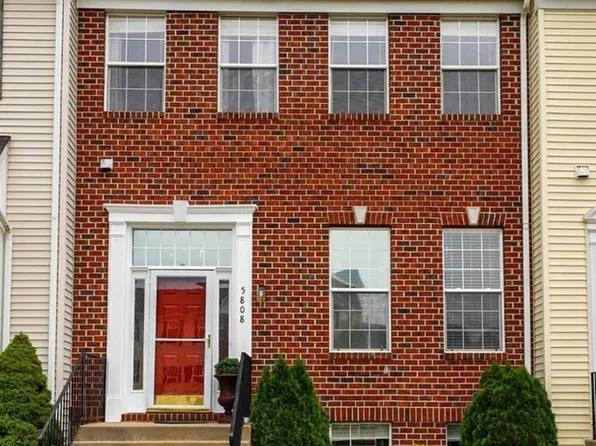5808 Mercantile Dr W, Frederick, MD 21703