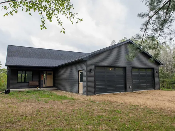 3195 1st Lane, Oxford, WI 53952